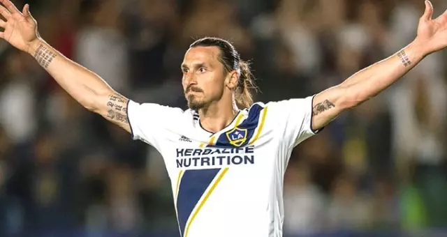Ibrahimovic'in bahis şirketine milyonluk para cezası Ibrahimovic'in bahis şirketine milyonluk para cezası