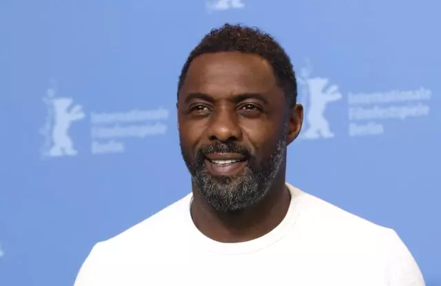 Idris Elba İlk Siyahi James Bond Olacak Mı? Idris Elba İlk Siyahi James Bond Olacak Mı?