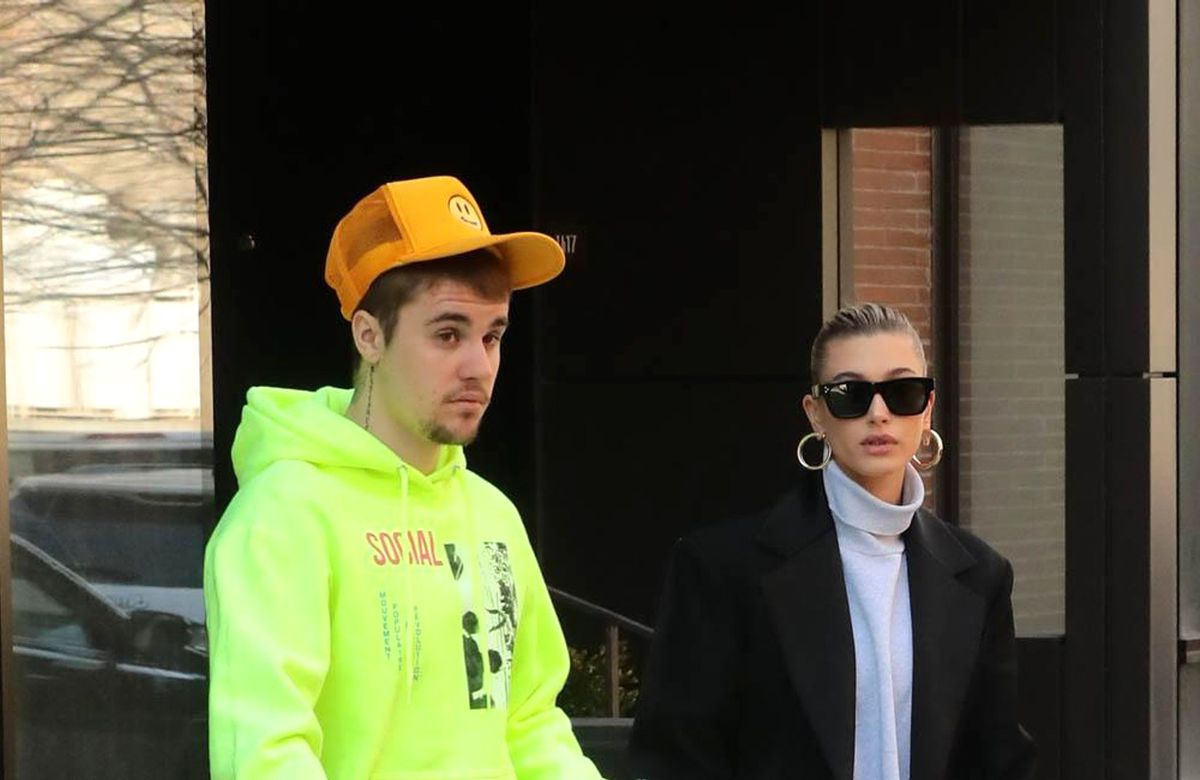 Justin Bieber Taylor Swift'ten özür diledi!
