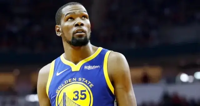 Kevin Durant, Brooklyn Nets'e gidiyor! İşte yıllık kazancı Kevin Durant, Brooklyn Nets'e gidiyor! İşte yıllık kazancı