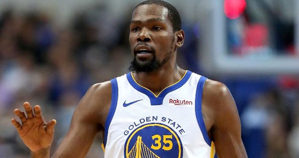 Kevin Durant Brooklyn Nets ile anlaştı! Kevin Durant kimdir, kaç yaşında?