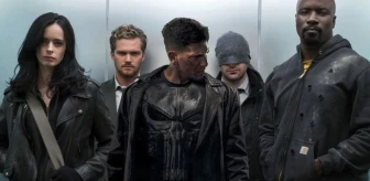 Kevin Feige'den Netflix'teki Marvel Karakterlerinin Geleceği Hakkında Önemli Açıklamalar
