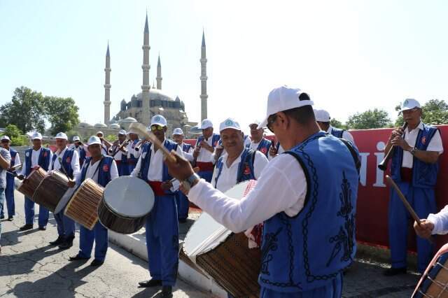Kırkpınar öncesi otellerde yer kalmadı, vatandaşlar ziyaretçilere evlerini açacak