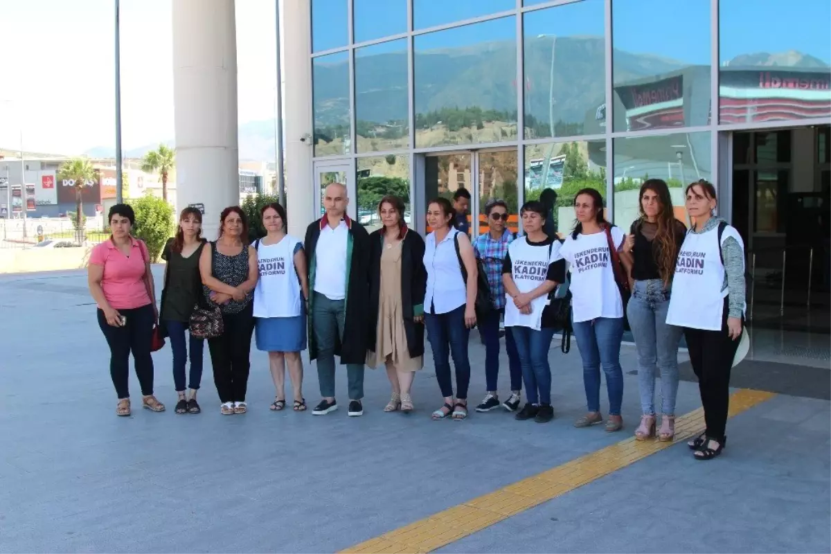 Kocasını öldürüp cesedini 4 parçaya ayırıp gömen Havva Zor için beraat isteniyor