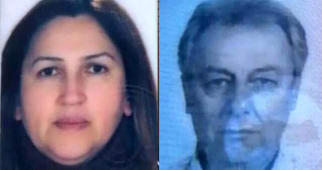 Lüks villadaki vahşetin detayları ortay çıktı! 'Beni affet oğlum' deyip tetiği çekmiş