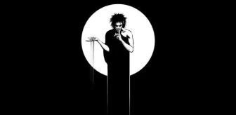 Neil Gaiman, Efsanevi Karakter Sandman'i Netflix Dizisi Yapacak