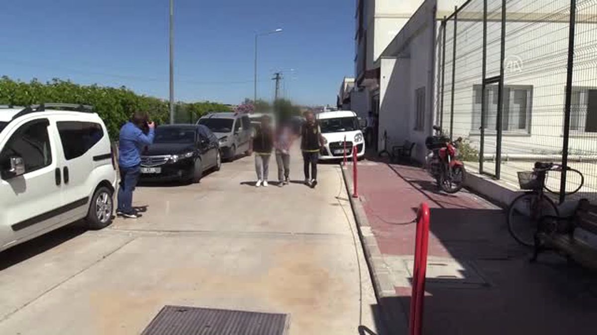 Oğlu tarafından bıçaklanan baba öldü