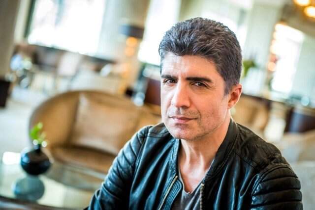 Özcan Deniz'den boşanan Feyza Aktan'ın ilk işi bakın ne oldu!