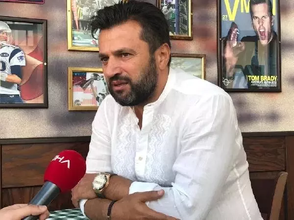 (Özel) Bülent Uygun: Ankaragücü'nü çalıştırmak herkese nasip olmaz (Özel) Bülent Uygun: Ankaragücü'nü çalıştırmak herkese nasip olmaz
