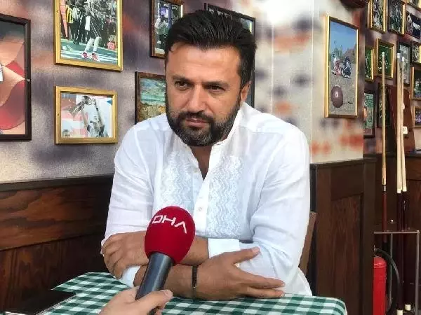 (Özel) Bülent Uygun: Ankaragücü'nü çalıştırmak herkese nasip olmaz (Özel) Bülent Uygun: Ankaragücü'nü çalıştırmak herkese nasip olmaz