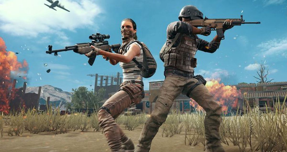 PUBG oynatmayan abisini öldürdü