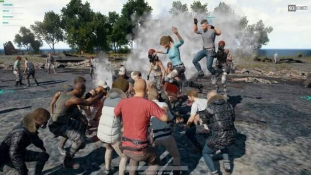 PUBG oynatmayan abisini öldürdü