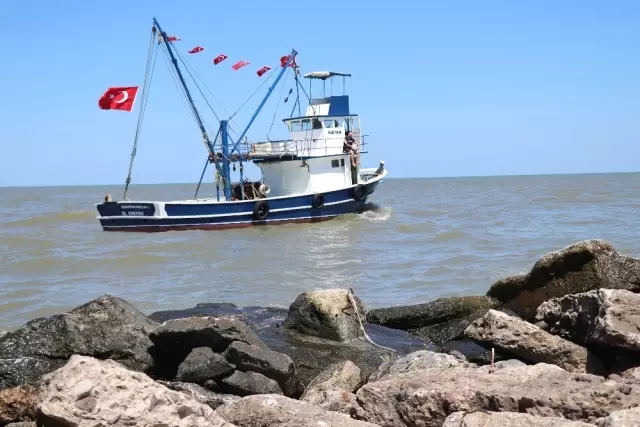 Sakarya'da Denizcilik ve Kabotaj Bayramı kutlandı