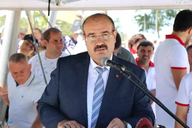 Sakarya'da Denizcilik ve Kabotaj Bayramı kutlandı