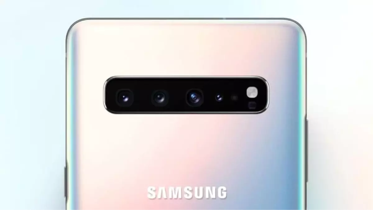 Samsung Galaxy Note 10+'ın 4 Kamerayla Geleceği Belli Oldu