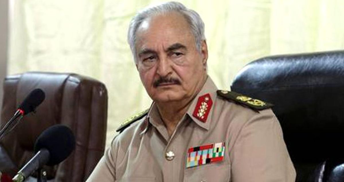 Libya'da alıkonulan Türk vatandaşları serbest bırakıldı