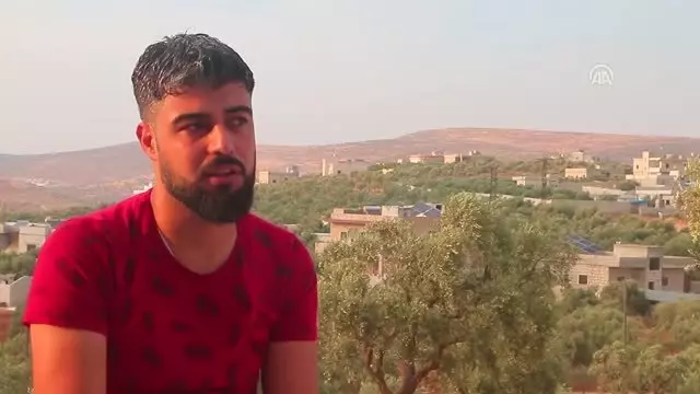 SURİYE'DE İŞKENCE MAĞDURLARI REJİMİN ZİNDANLARINI ANLATIYOR - 'İnsan aklının hayal edemeyeceği...