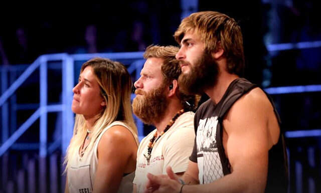 Survivor'da Türk ve Yunan finalistler belli oldu