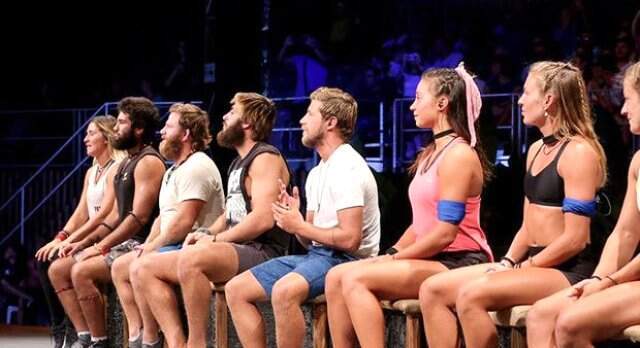 Survivor'da Türk ve Yunan finalistler belli oldu