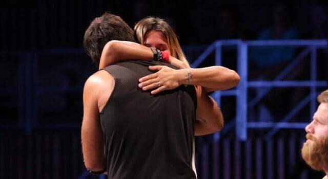 Survivor'da Türk ve Yunan finalistler belli oldu