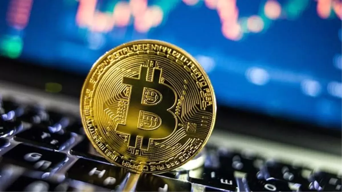 Tek Seferde 6 Milyar Dolarlık Bitcoin Transferi Yapıldı