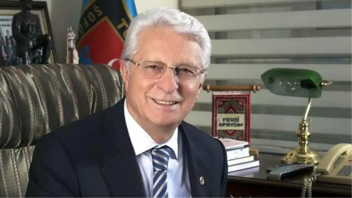 TŞOF Başkanı Apaydın: Mülteciler korsan taksicilik yapıyor