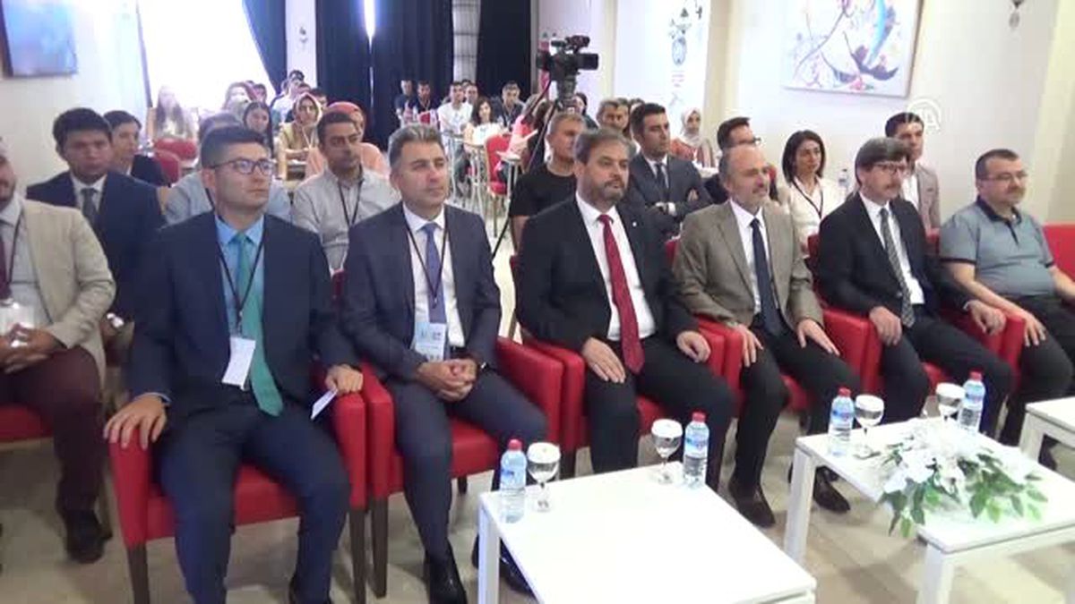 TÜBİTAK 4005 Girişimci Öğretmen Eğitimi Projesi