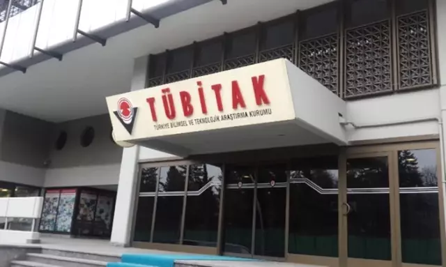 TÜBİTAK'a 57 personel alınacak