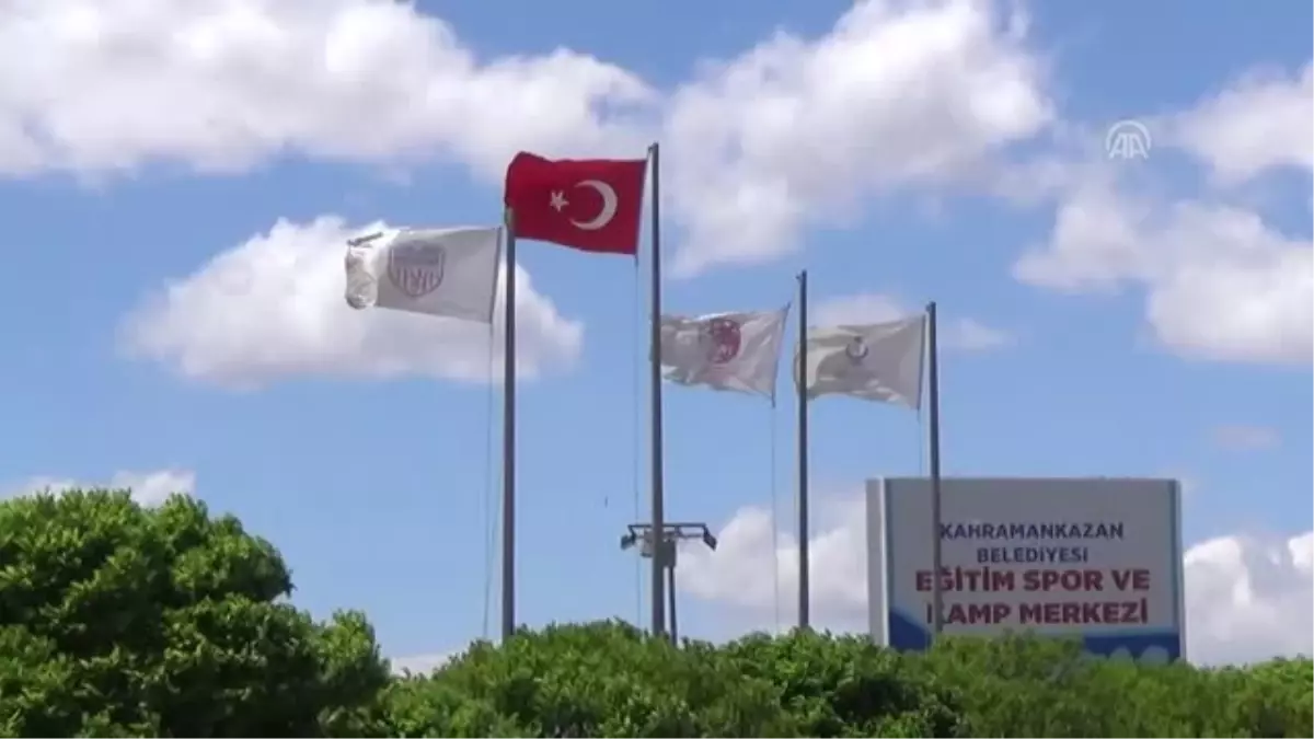 Türkiye Bocce Şampiyonası sona erdi