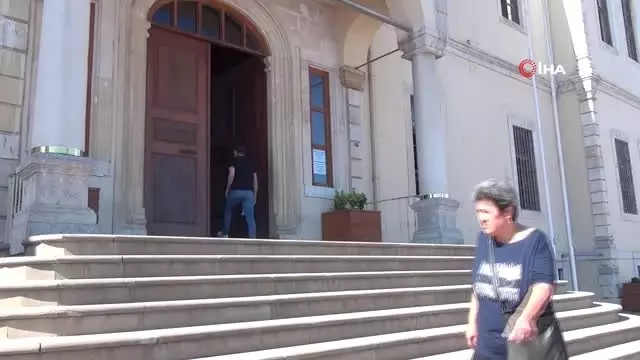 Üniversite öğrencisine bahis iddiasıyla 7 bin TL ceza kesildi Üniversite öğrencisine bahis iddiasıyla 7 bin TL ceza kesildi
