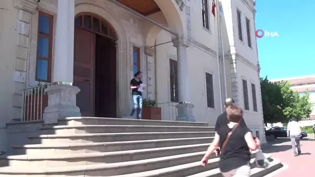 Üniversite öğrencisine bahis iddiasıyla 7 bin TL ceza kesildi