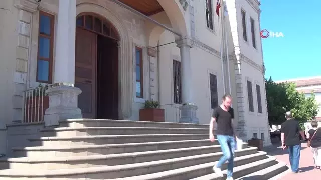 Üniversite öğrencisine bahis iddiasıyla 7 bin TL ceza kesildi
