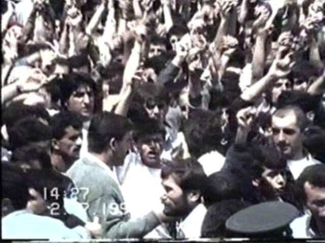 1993 Sivas Madımak Oteli'nde neler oldu? Sivas Katliamı nedir?