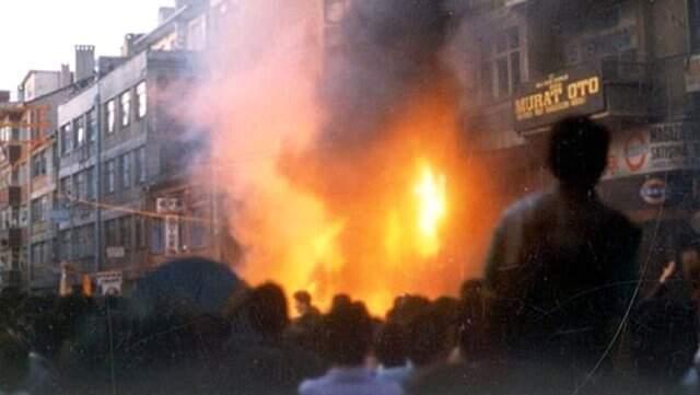 1993 Sivas Madımak Oteli'nde neler oldu? Sivas Katliamı nedir?