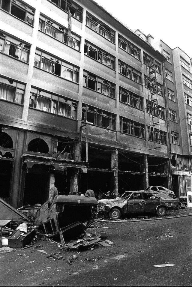 1993 Sivas Madımak Oteli'nde neler oldu? Sivas Katliamı nedir?