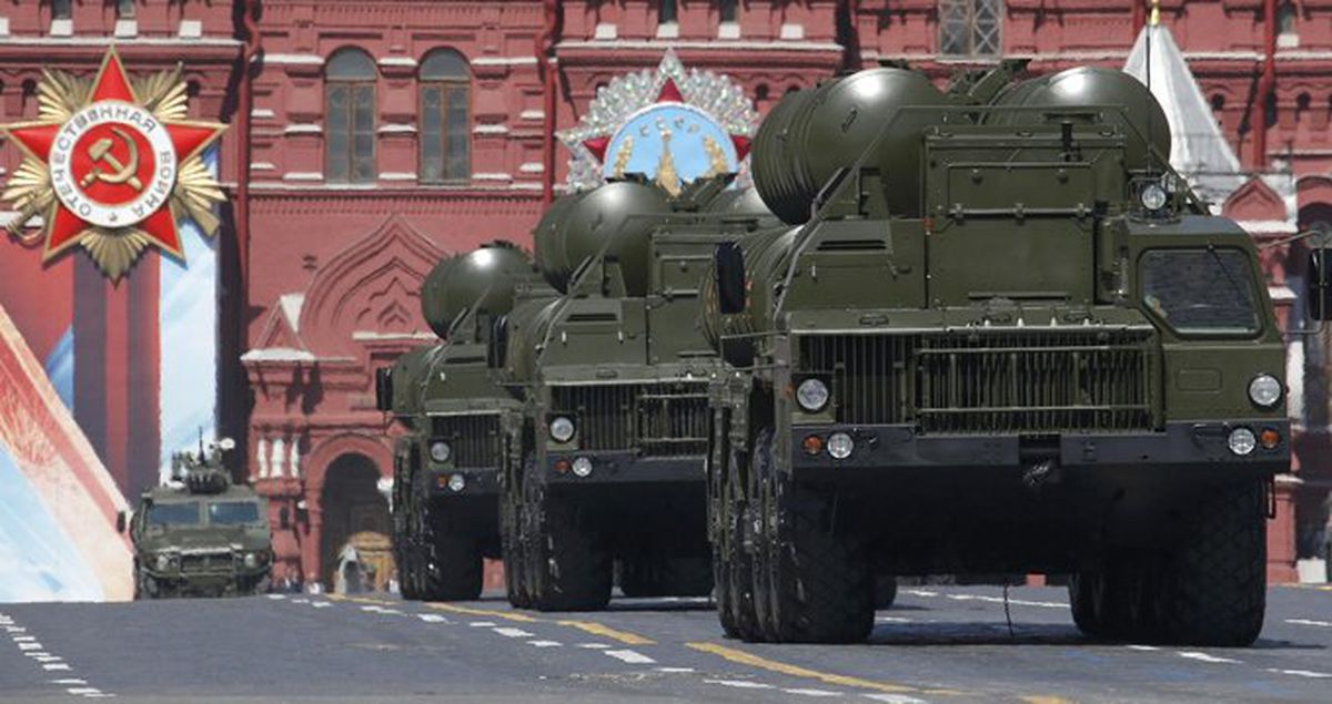 ABD, S-400 krizine yeni formül buldu: Aktive etmezseniz, yaptırım uygulamayız