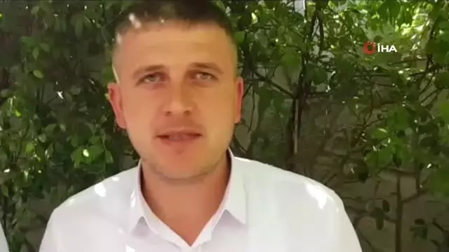 AK Parti Bursa Milletvekili Esgin, muhtar buluşmalarına devam ediyor AK Parti Bursa Milletvekili Esgin, muhtar buluşmalarına devam ediyor