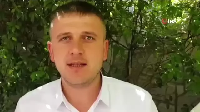 AK Parti Bursa Milletvekili Esgin, muhtar buluşmalarına devam ediyor AK Parti Bursa Milletvekili Esgin, muhtar buluşmalarına devam ediyor