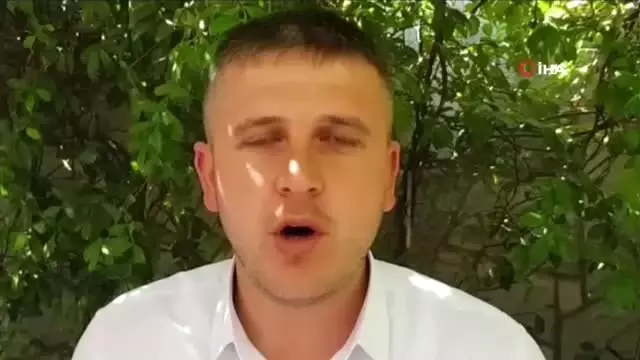 AK Parti Bursa Milletvekili Esgin, muhtar buluşmalarına devam ediyor AK Parti Bursa Milletvekili Esgin, muhtar buluşmalarına devam ediyor