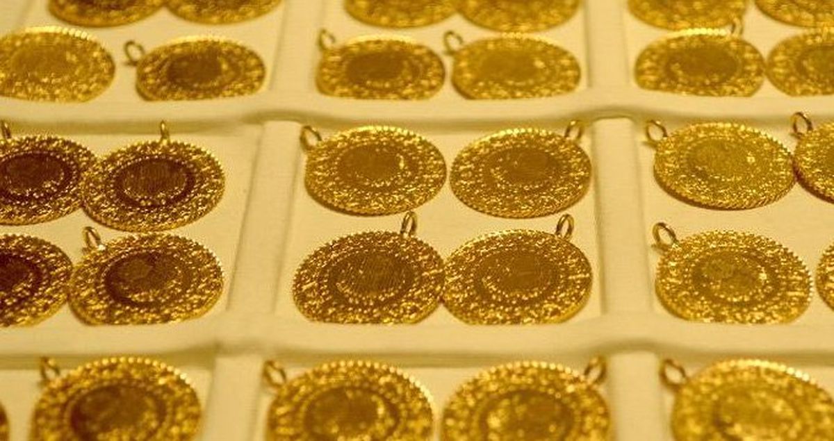 Altın günü yükselişle kapattı! İşte son durum