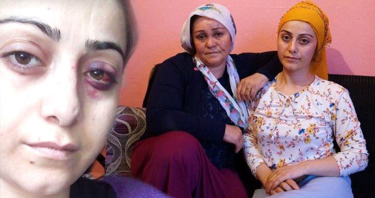 Batman'da koca dehşeti: Gelmezsen çocuğumuzu da alıp 100 adamı öldüreceğiz