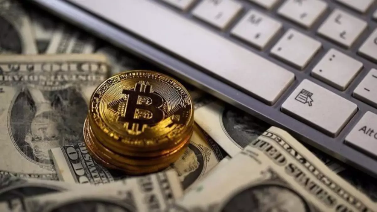 Bitcoin Dahil Tüm Kripto Para Birimleri Değer Kaybetti