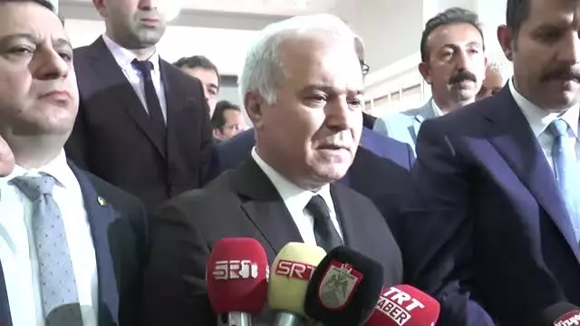 Cem Vakfı Genel Başkanı Döner: 'Bu ovalar, bu dağlar, bu ırmaklar hepimizin' Cem Vakfı Genel Başkanı Döner: 'Bu ovalar, bu dağlar, bu ırmaklar hepimizin'