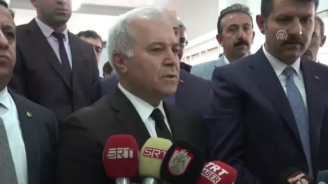 Cem Vakfı Genel Başkanı Döner: 'Bu ovalar, bu dağlar, bu ırmaklar hepimizin' Cem Vakfı Genel Başkanı Döner: 'Bu ovalar, bu dağlar, bu ırmaklar hepimizin'