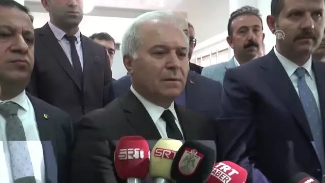 Cem Vakfı Genel Başkanı Döner: 'Bu ovalar, bu dağlar, bu ırmaklar hepimizin' Cem Vakfı Genel Başkanı Döner: 'Bu ovalar, bu dağlar, bu ırmaklar hepimizin'