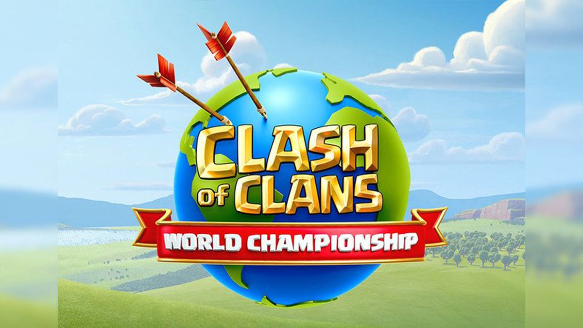 Clash of Clans, Dünya Çapındaki İlk e-Spor Turnuvasını Düzenleyecek