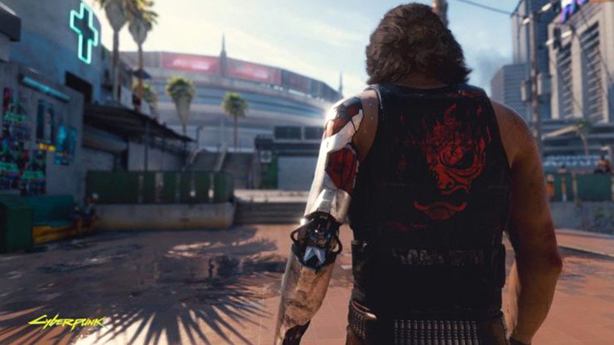 Cyberpunk 2077'de Üç Farklı Oynanabilir Karakter Olacak
