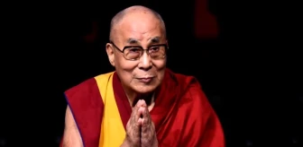 Dalay Lama, 'Yerime bir kadın geçecekse güzel olmalı' sözleri için özür diledi