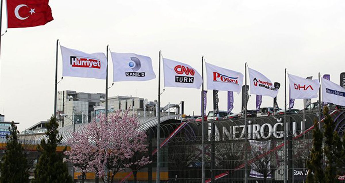 Demirören Medya Grubu satış iddialarını yalanladı