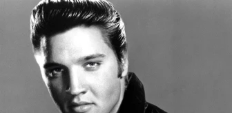 Elvis Presley'in Biyografi Filminde Efsane Şarkıcıya Hangi Oyuncu Hayat Verecek?